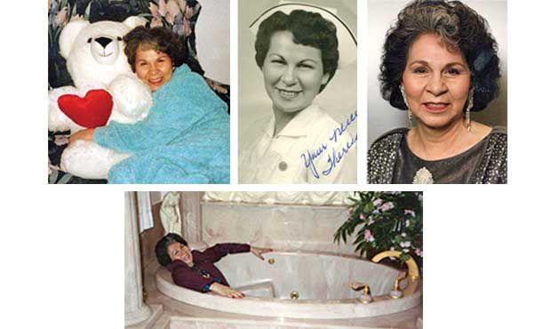 Happy 62nd